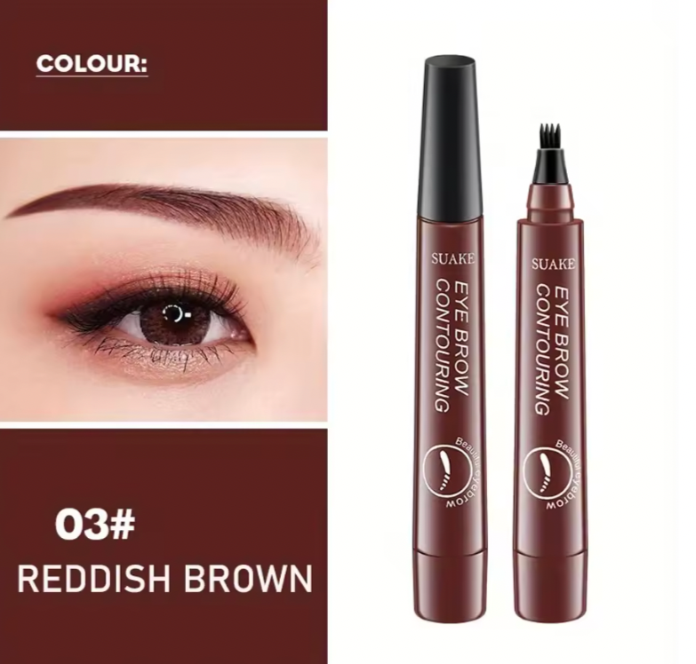 PerfectMark™ Rewolucyjna kredka do brwi