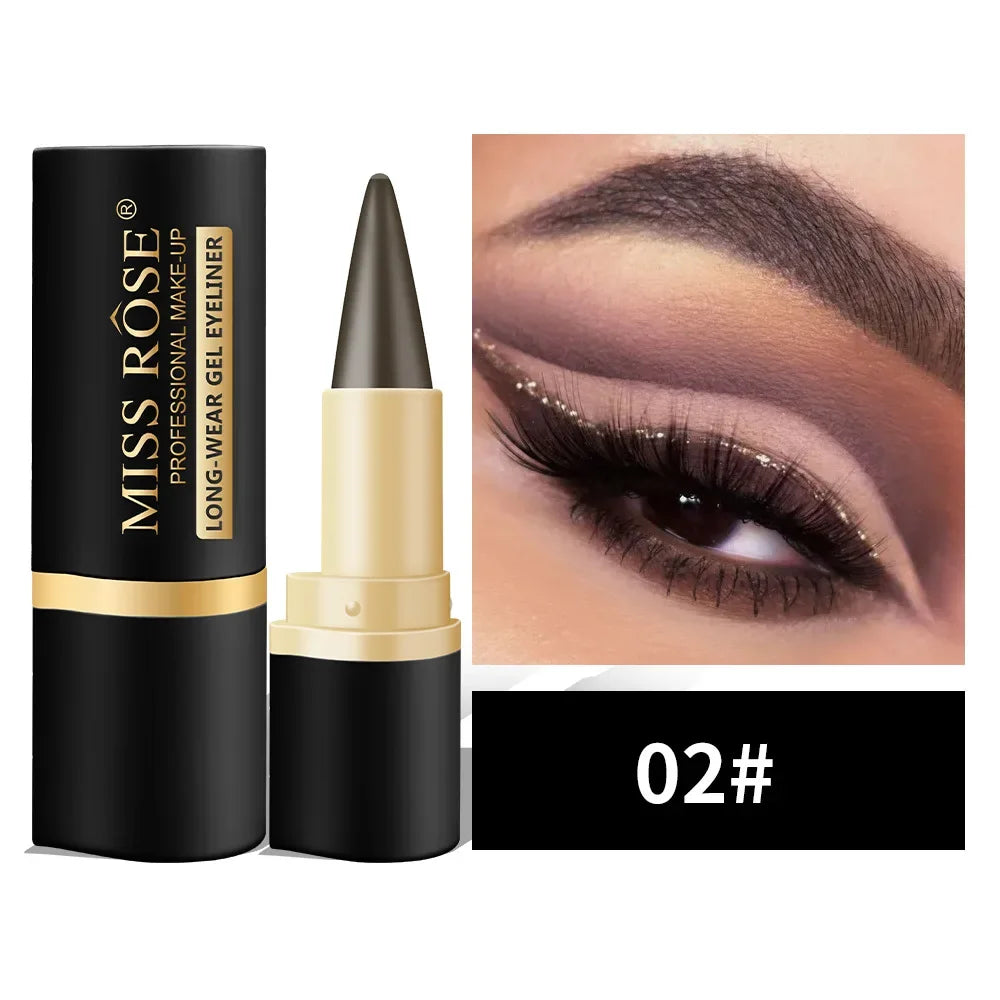 MissRose™ Długotrwały żel do eyelinera