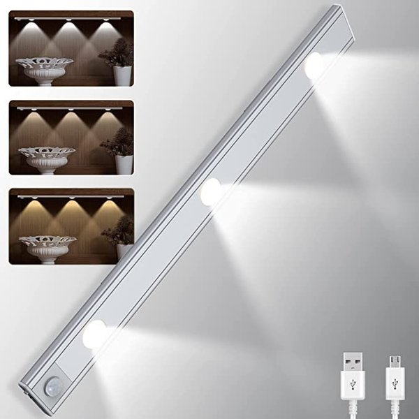 SensoLightz™ Światła LED z czujnikiem ruchu