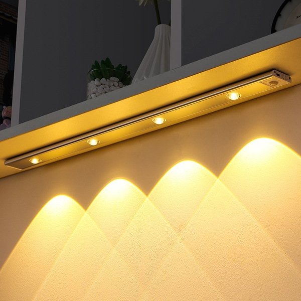SensoLightz™ Światła LED z czujnikiem ruchu