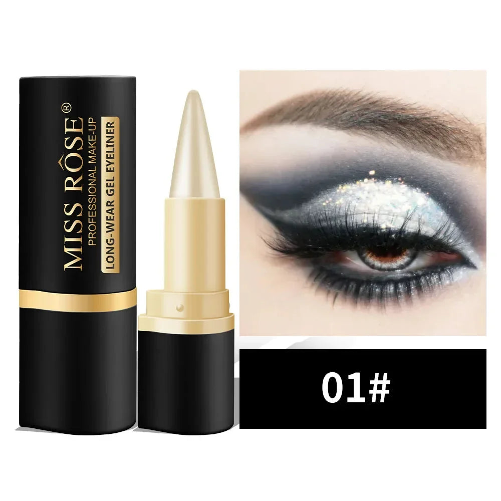MissRose™ Długotrwały żel do eyelinera