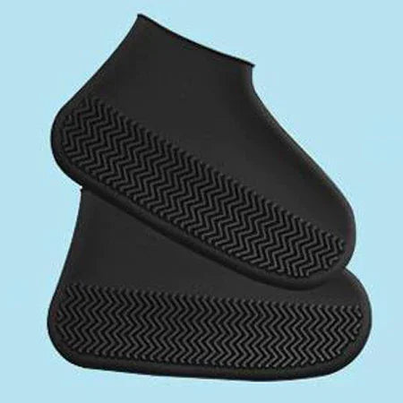 ShoeProtec™ Wodoodporne silikonowe nakładki na buty