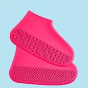 ShoeProtec™ Wodoodporne silikonowe nakładki na buty
