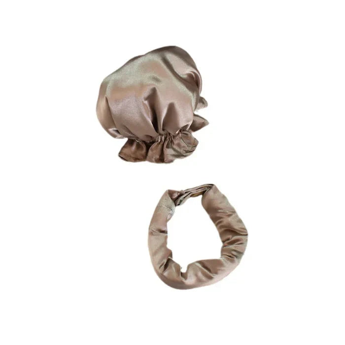 SilkCurl™ Materiałowa lokówka bez podgrzewania (1+1 BEZPŁATNY)
