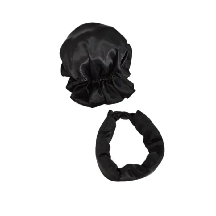 SilkCurl™ Materiałowa lokówka bez podgrzewania (1+1 BEZPŁATNY)