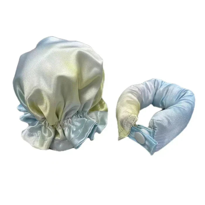 SilkCurl™ Materiałowa lokówka bez podgrzewania (1+1 BEZPŁATNY)