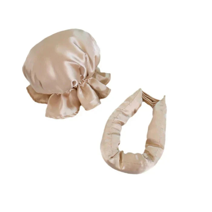 SilkCurl™ Materiałowa lokówka bez podgrzewania (1+1 BEZPŁATNY)
