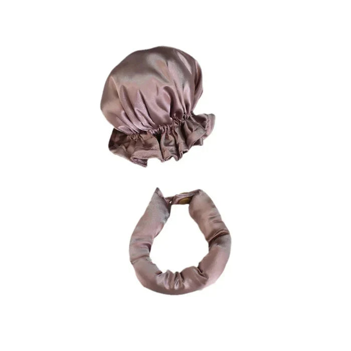 SilkCurl™ Materiałowa lokówka bez podgrzewania (1+1 BEZPŁATNY)