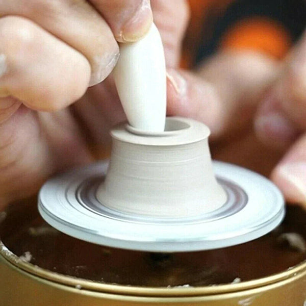 SilkPot™ Mini profesjonalne koło garncarskie