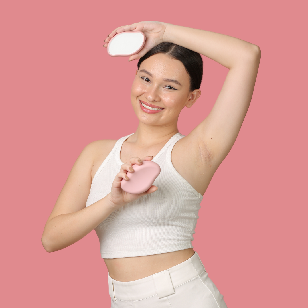 Silken Skin™ Urządzenie do usuwania włosów