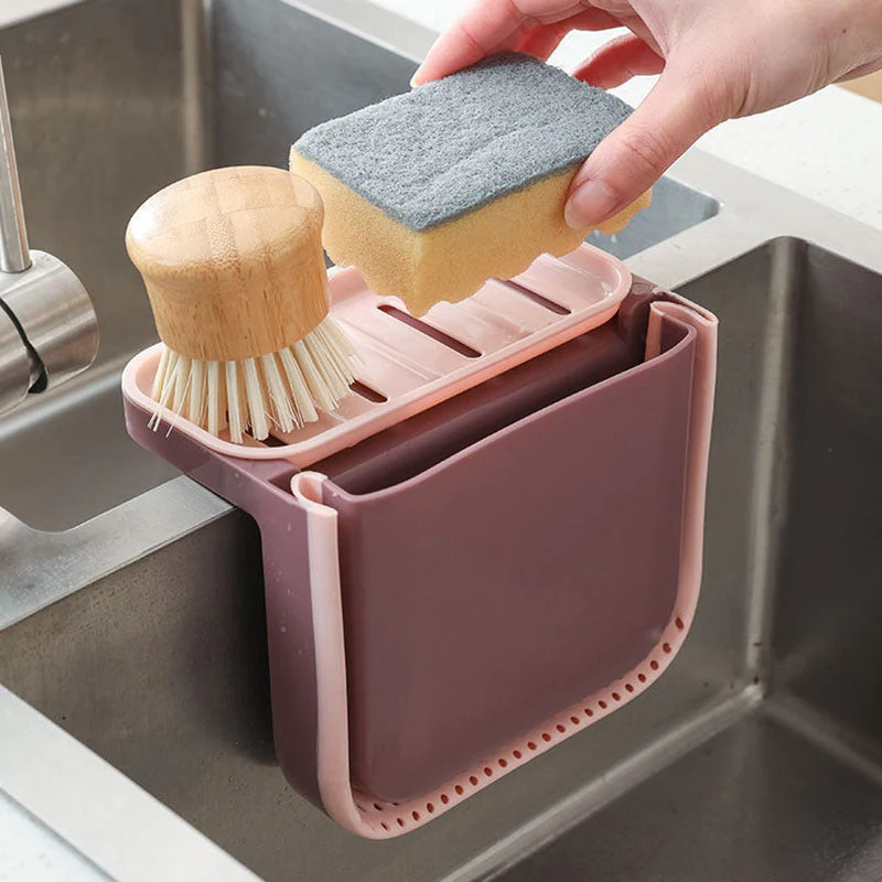SinkSmart™ Sitko do zlewu kuchennego