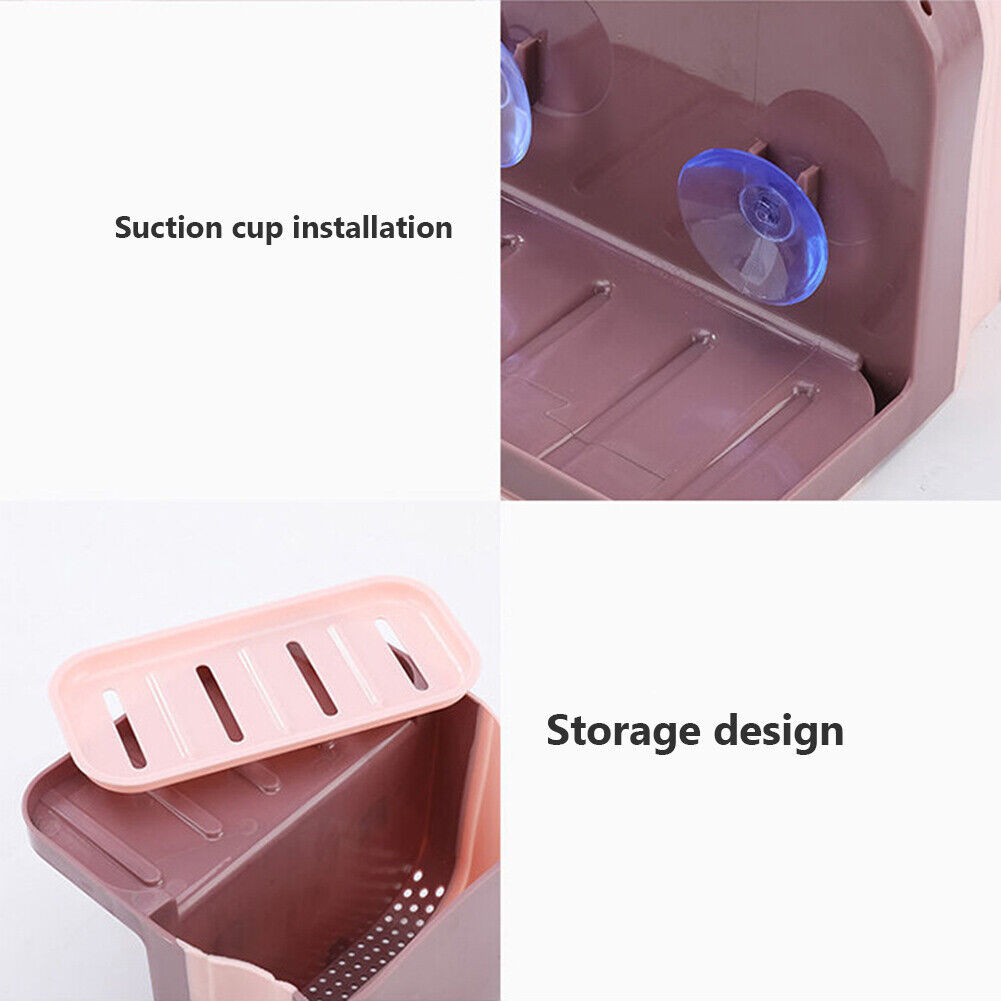SinkSmart™ Sitko do zlewu kuchennego