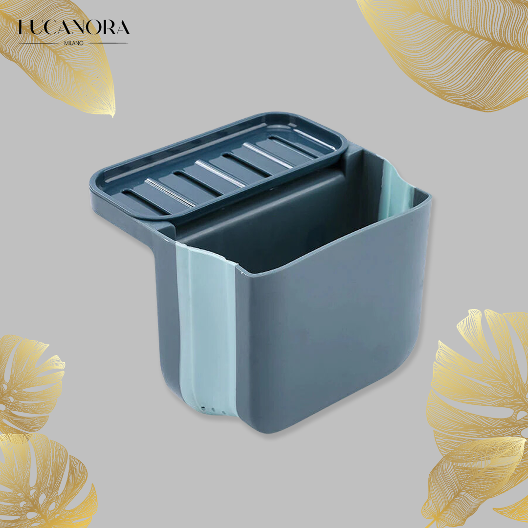 SinkSmart™ Sitko do zlewu kuchennego