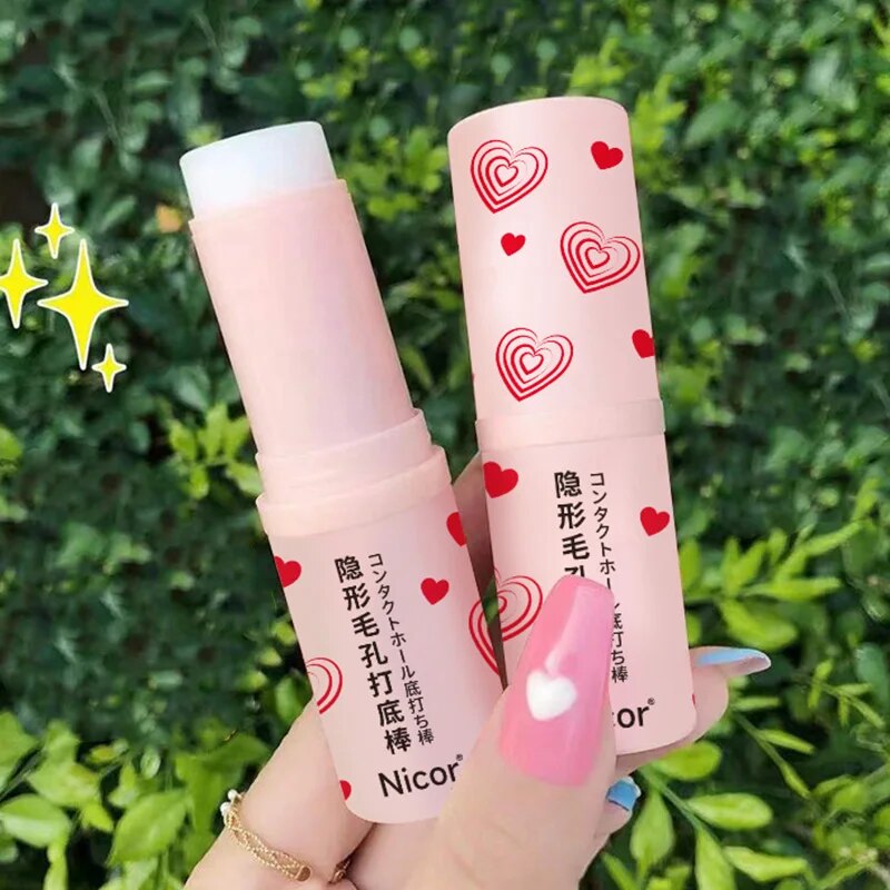 SmoothBase™ Podkład w sztyfcie do skóry