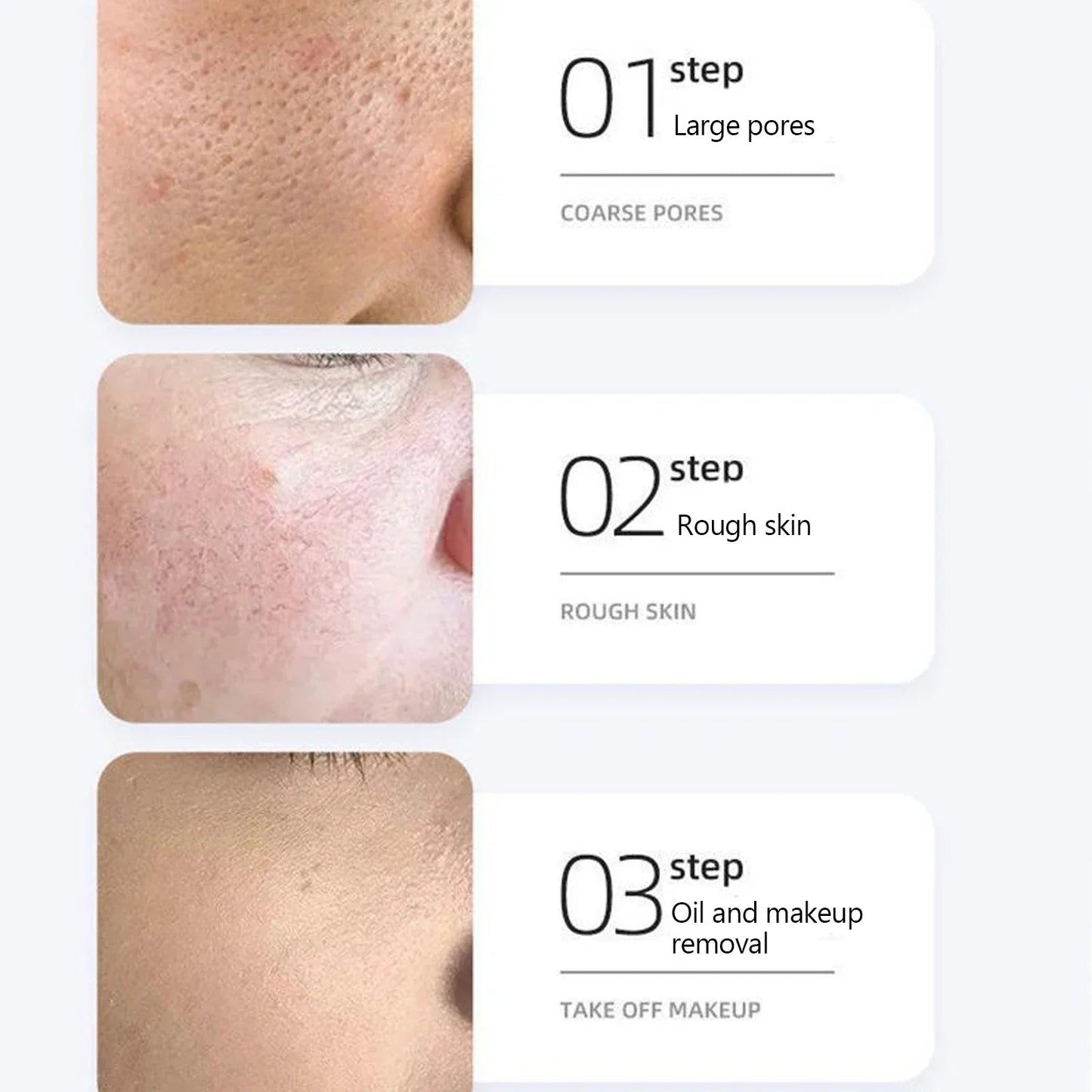 SmoothBase™ Podkład w sztyfcie do skóry