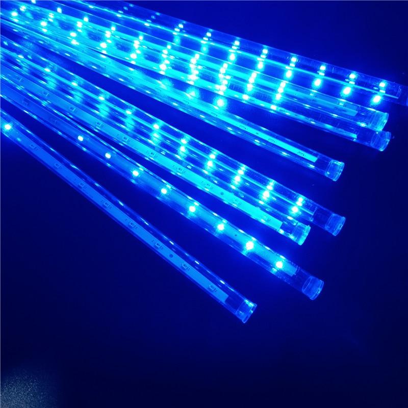 SnowFall™ Świąteczne oświetlenie LED