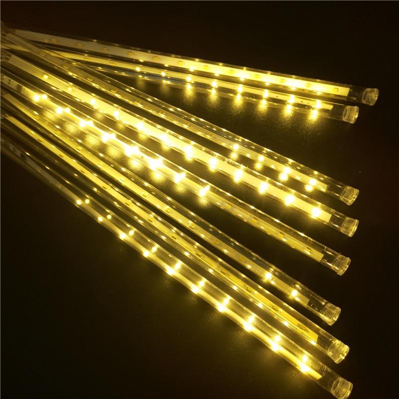 SnowFall™ Świąteczne oświetlenie LED