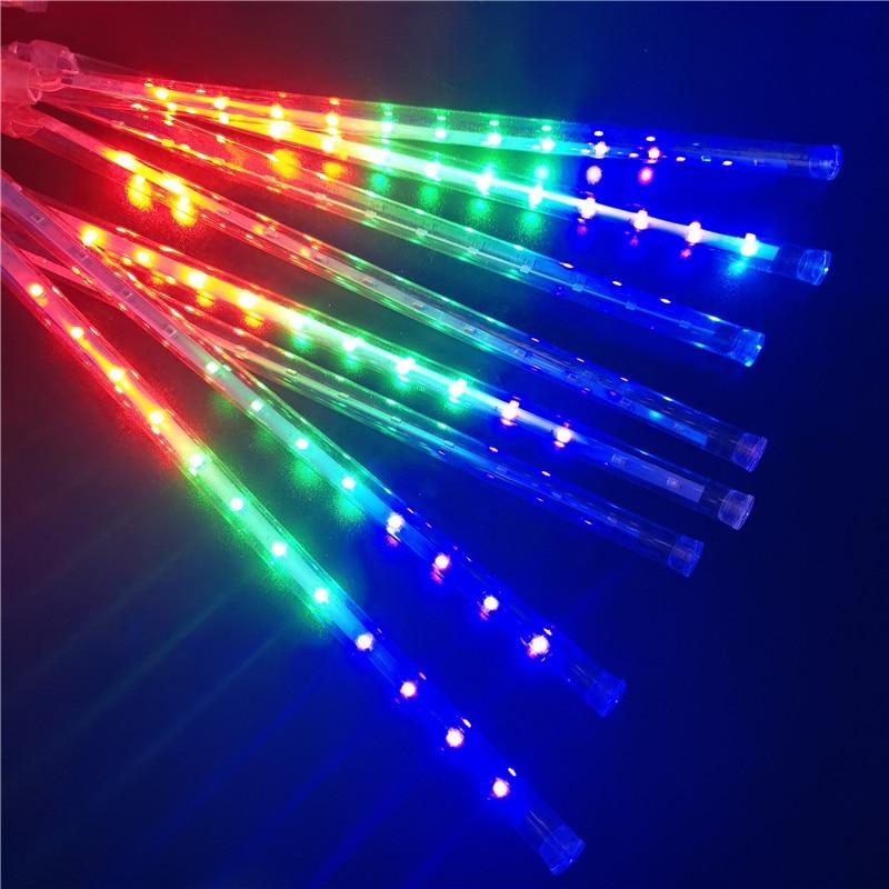 SnowFall™ Świąteczne oświetlenie LED