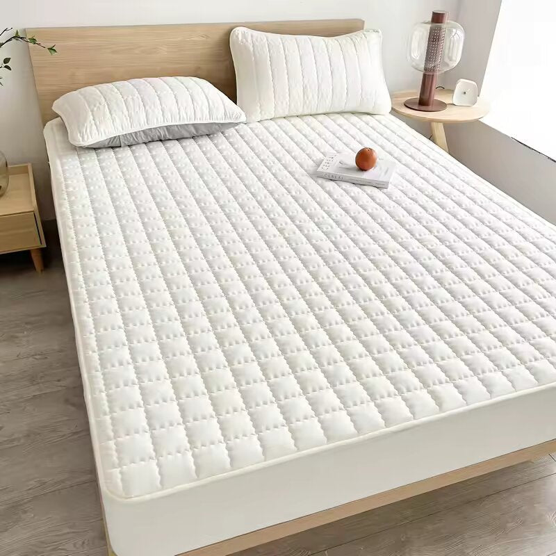 SnugCover™ Wygodny pokrowiec na materac
