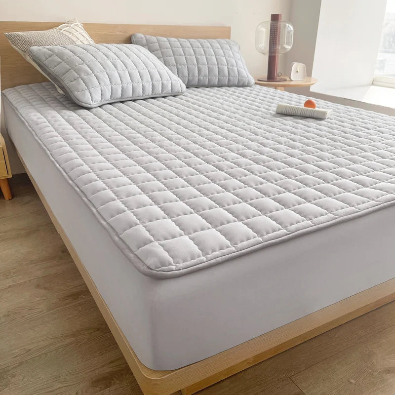 SnugCover™ Wygodny pokrowiec na materac