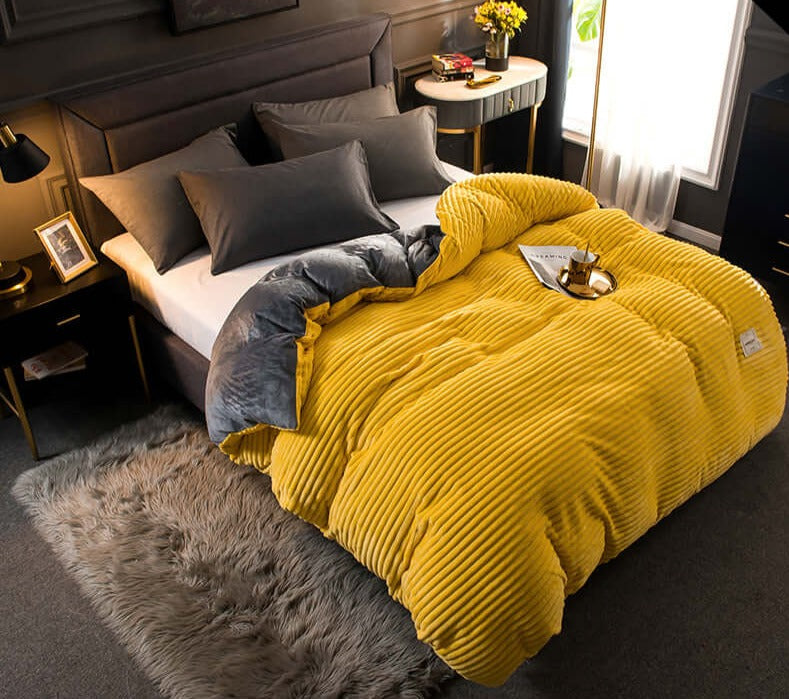 SnuggleLux™ Ciepły koc