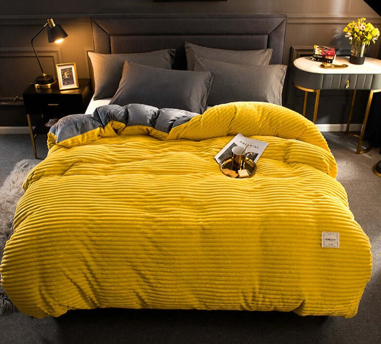 SnuggleLux™ Ciepły koc