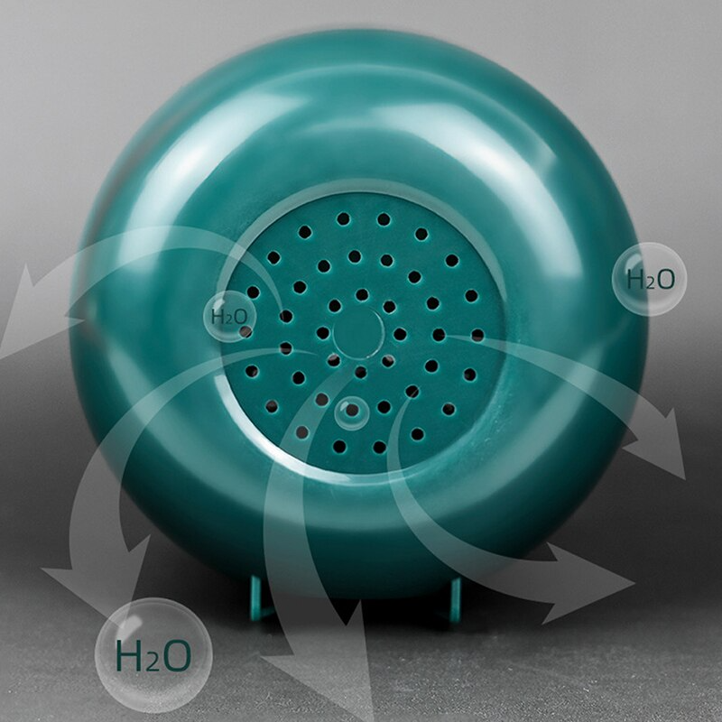 Soapy Brush™ Szczotka do WC z dozownikiem mydła
