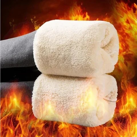 Soft Clouds™ Ultra ciepłe legginsy