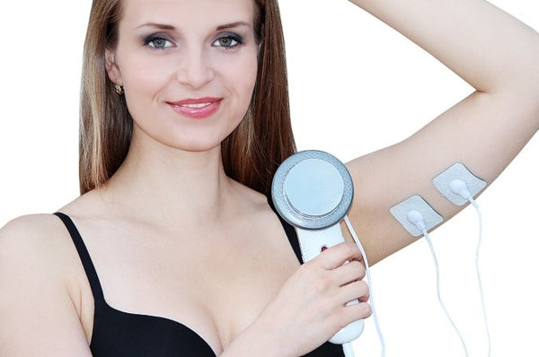 SonicGlow™ – Przenośne urządzenie do modelowania sylwetki