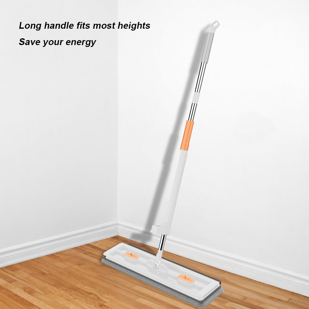 Spin Pro™ Nowoczesny płaski mop podłogowy