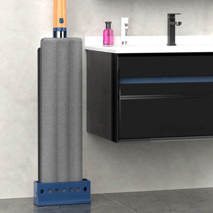 Spin Pro™ Nowoczesny płaski mop podłogowy