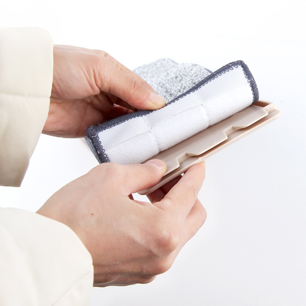 SqueezyMop™️ Nakładki na mopy