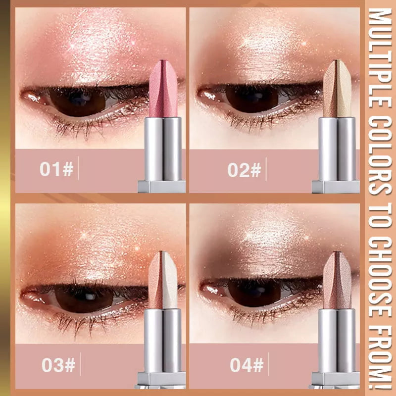 Starry™ Cienie do powiek Classy Glamour Stick