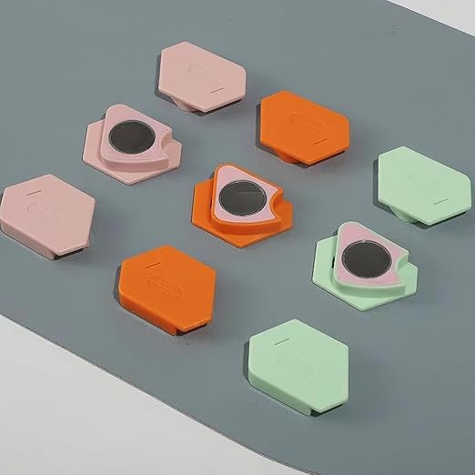 StitchPro™ Magnetyczny prowadnik szwu do maszyny do szycia