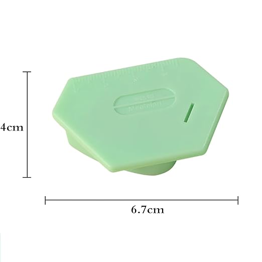 StitchPro™ Magnetyczny prowadnik szwu do maszyny do szycia
