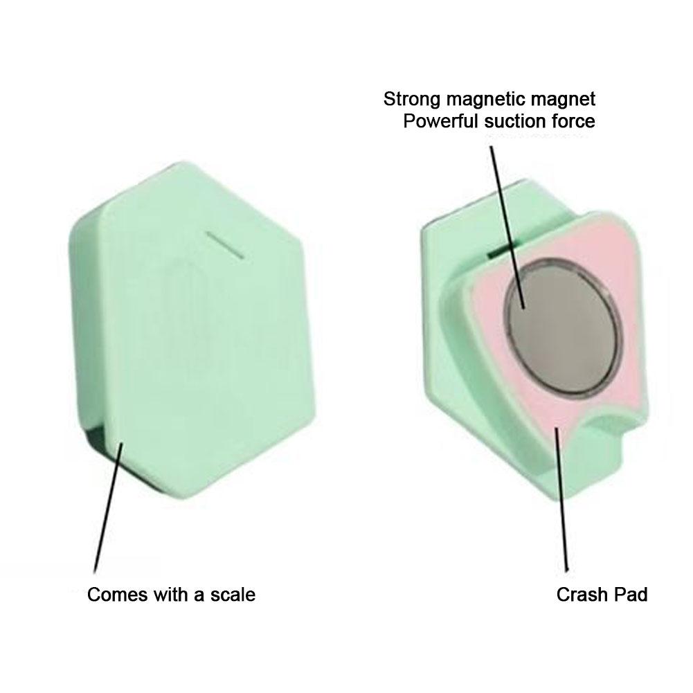 StitchPro™ Magnetyczny prowadnik szwu do maszyny do szycia