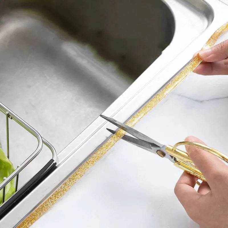 Tile Armor™ Odporna na pleśń taśma do płytek ceramicznych