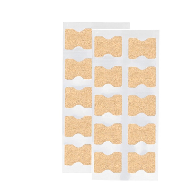 ToeFix+ Plastry na paznokcie | Skuteczna pomoc w walce z wrastającymi paznokciami!