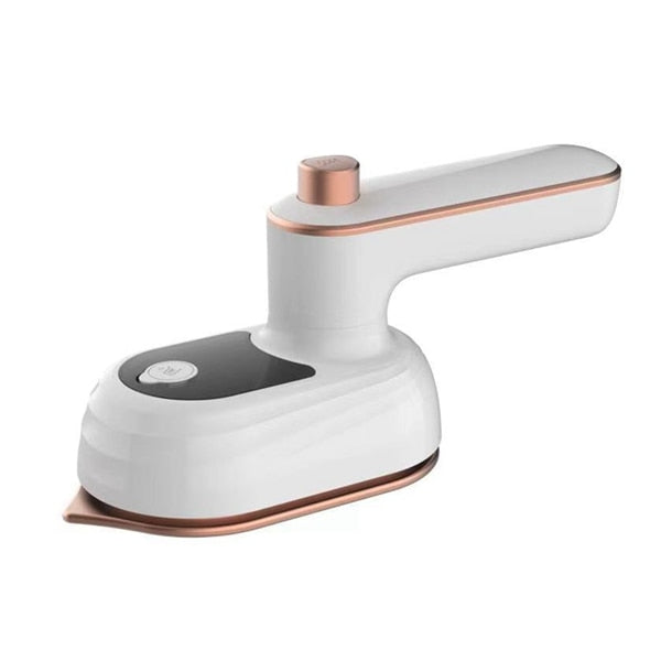 TravelzSteam+™ – Przenośne mini żelazko parowe