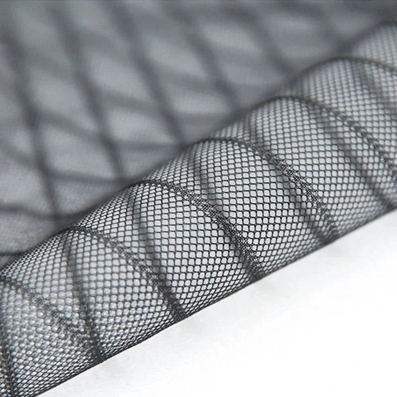 TrioGuard™ Moskitiera drzwiowa - Magnetyczna kurtyna przeciw owadom