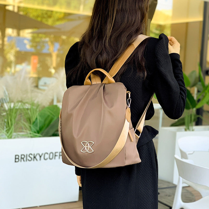 Urban Tote™ Wielofunkcyjna torba antykradzieżowa