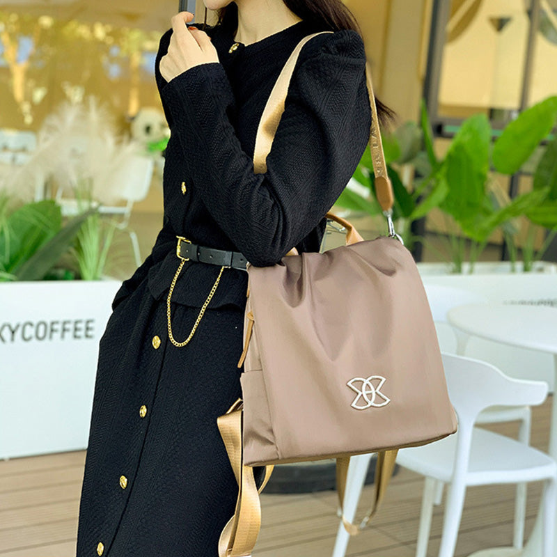 Urban Tote™ Wielofunkcyjna torba antykradzieżowa