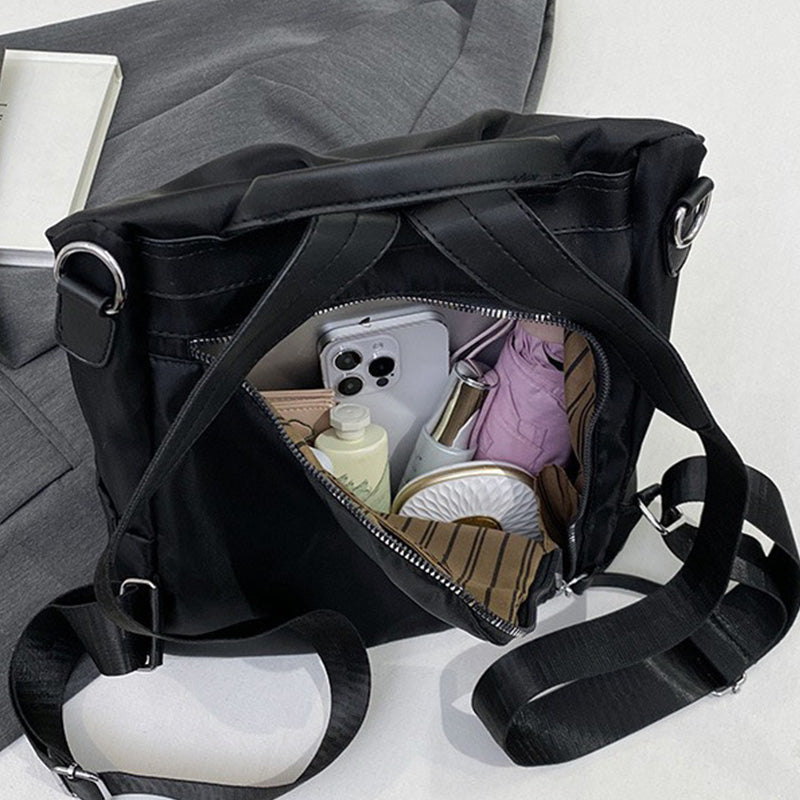 Urban Tote™ Wielofunkcyjna torba antykradzieżowa