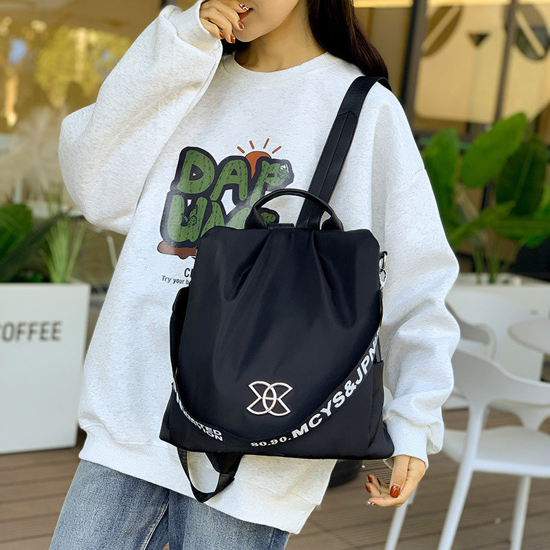 Urban Tote™ Wielofunkcyjna torba antykradzieżowa