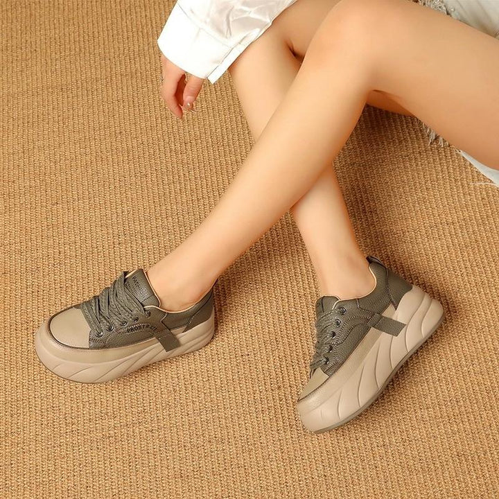 UrbanStep™ Stylowe i wygodne półbuty