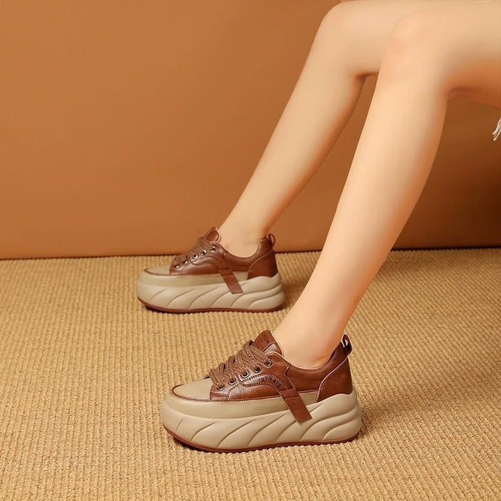 UrbanStep™ Stylowe i wygodne półbuty