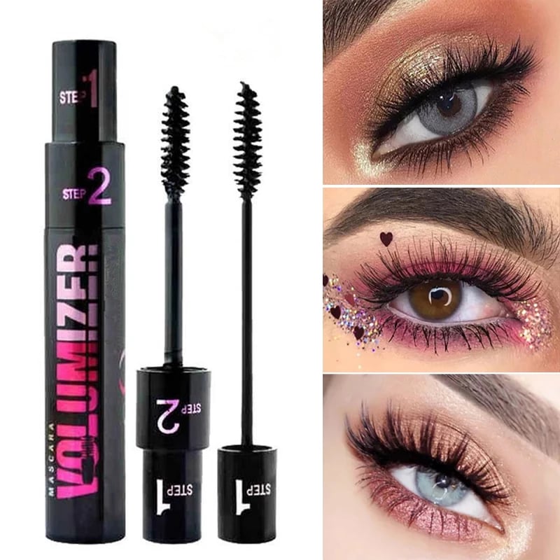 VOLUMIZER™ Tusz do rzęs zwiększający objętość