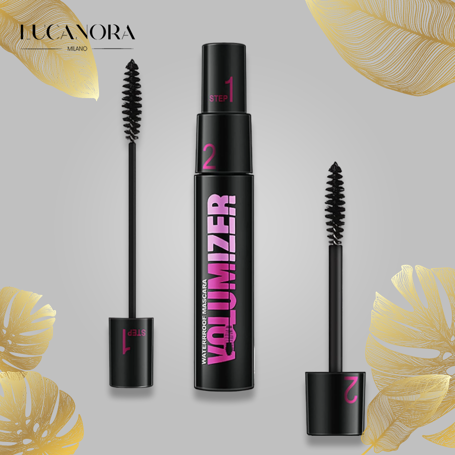 VOLUMIZER™ Tusz do rzęs zwiększający objętość