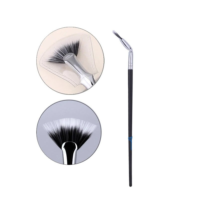 Vanity LASH™ Kątowa szczoteczka do rzęs