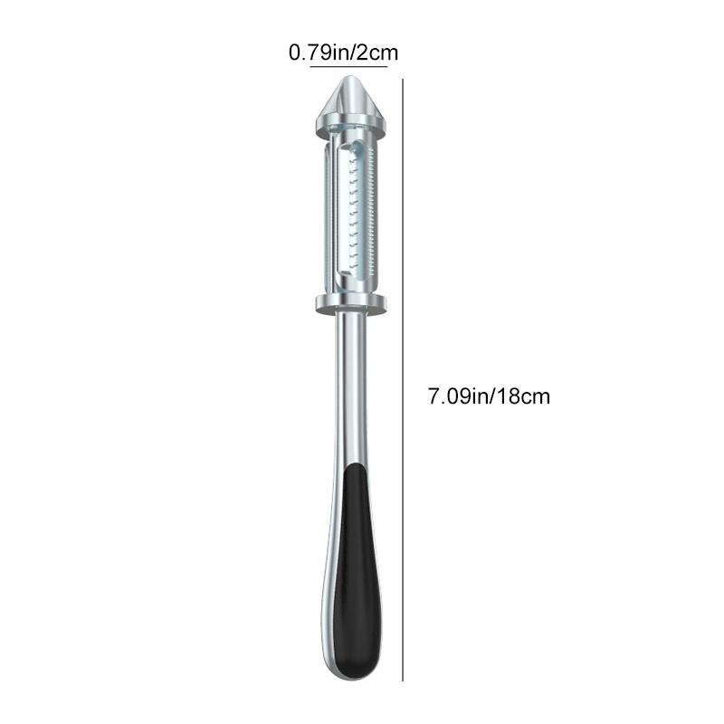 Veggie Glide™ Uniwersalna obieraczka do warzyw